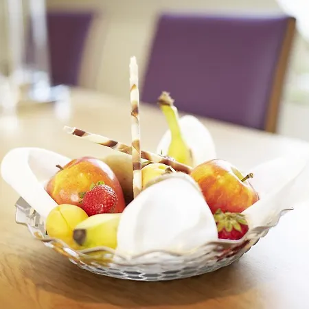 Am Helmwartsturm Szálloda