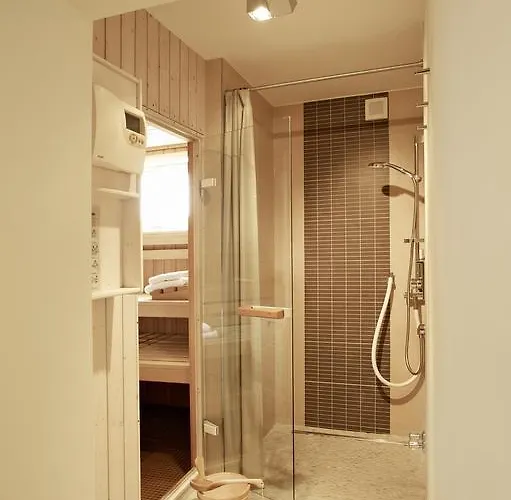 爱姆黑沃特斯图穆酒店 3* 安德纳赫