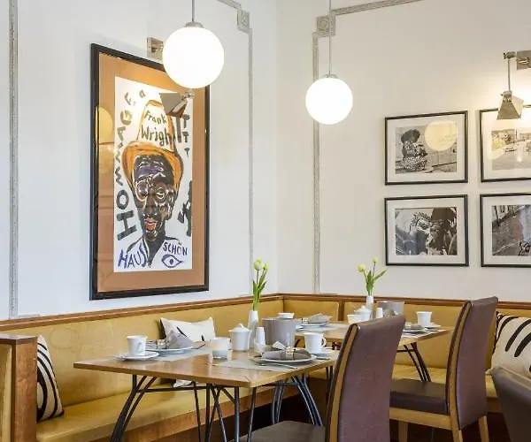 Otel Am Helmwartsturm Andernach